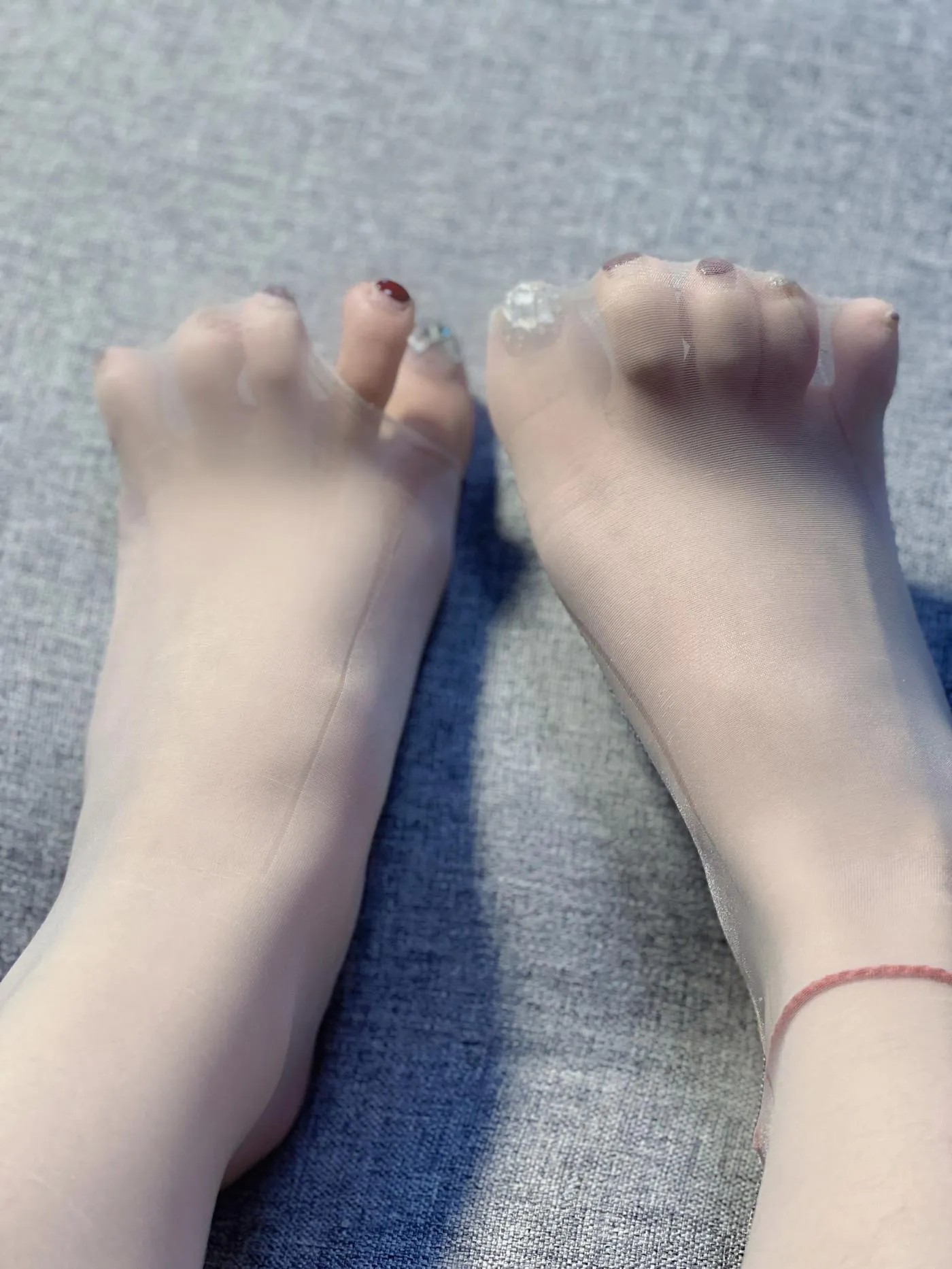 桃沢樱呀 – NO.01 白丝护士 [51P]插图